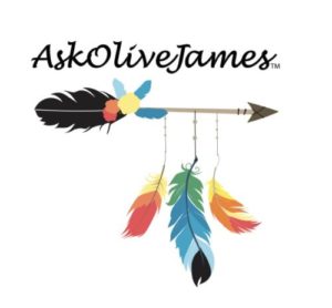 AskOliveJames