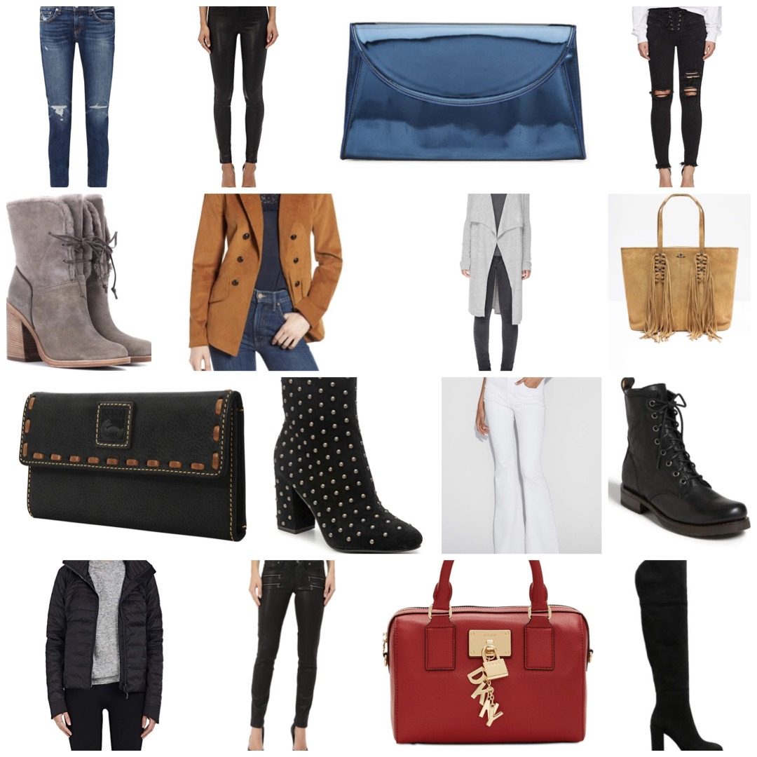Askolivejames Essential Fall Wardrobe Items Askolivejames