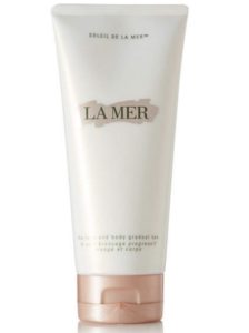 La Mer Tanner