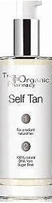 Organic Pharmacy Self Tan