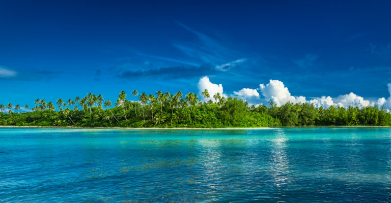 AskOliveJames - Exploring the Beautiful Cook Islands